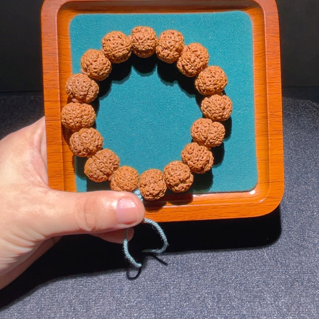 金刚菩提手串金刚菩提手串010