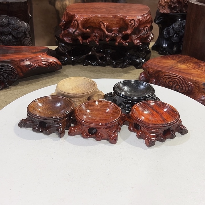 木小葫芦底座尺寸5.5*2.7