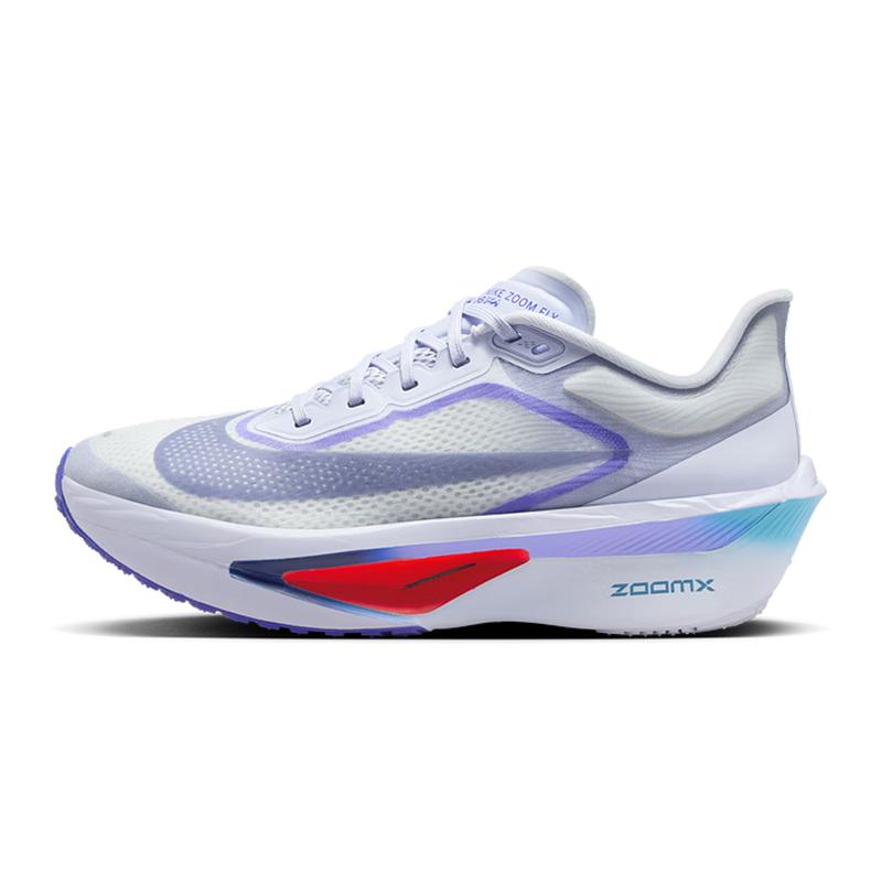 【商城】Nike耐克夏季女鞋ZOOM FLY 6运动鞋训练跑步鞋FN8455-004