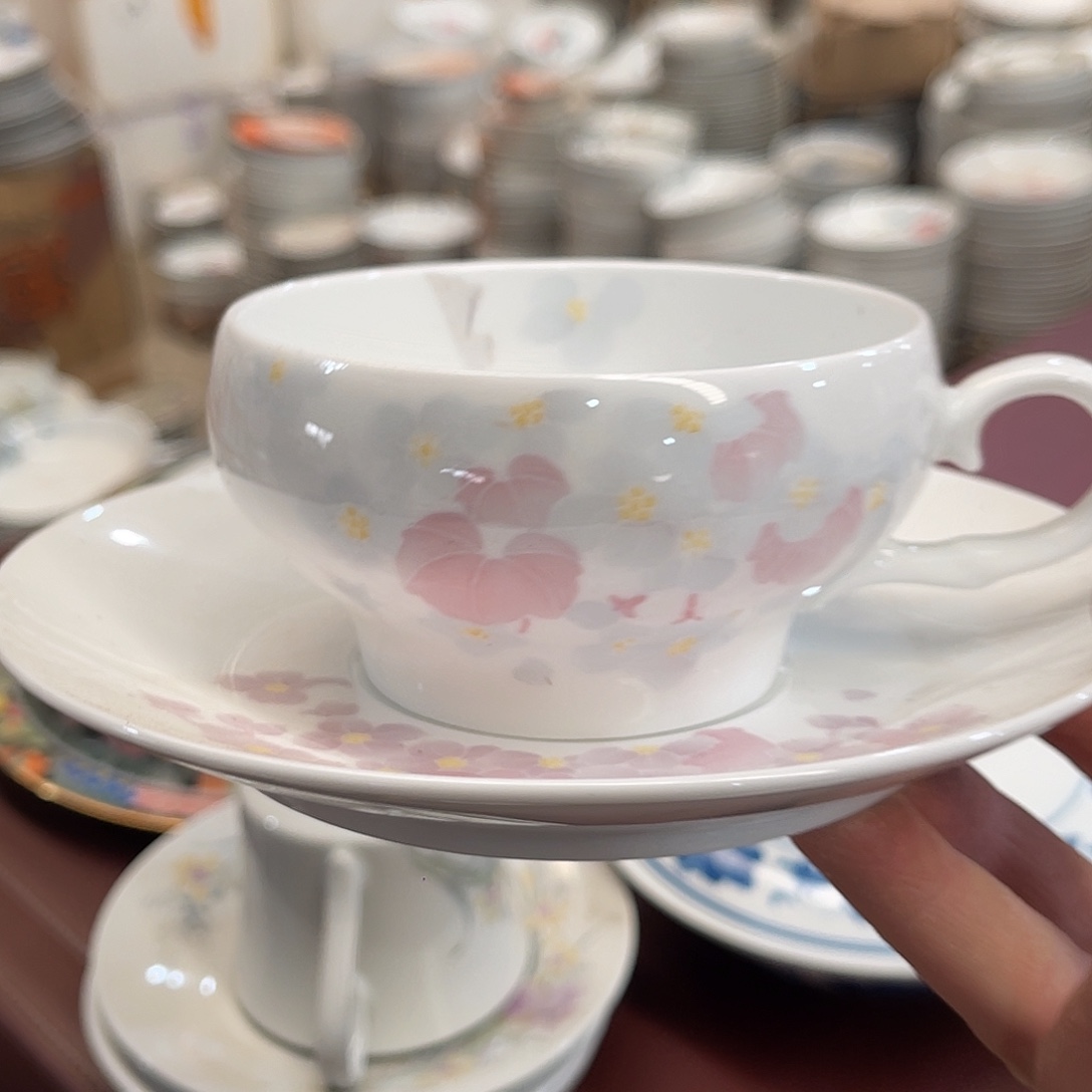 醴陵瓷供货基地炸福利