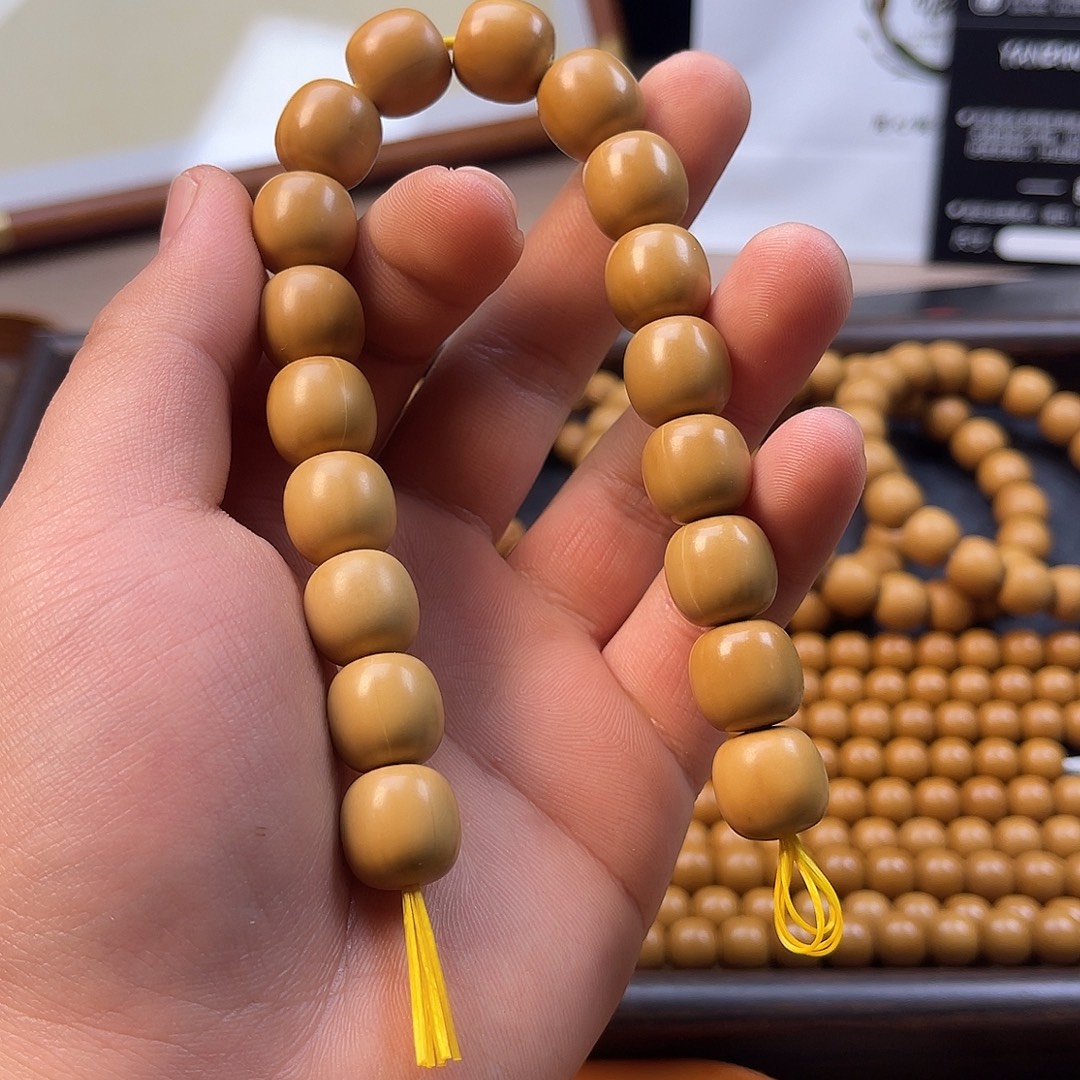 猴头核桃吊坠龙福利款