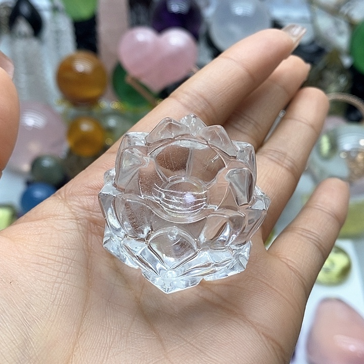 水晶摆件未镶嵌摆件