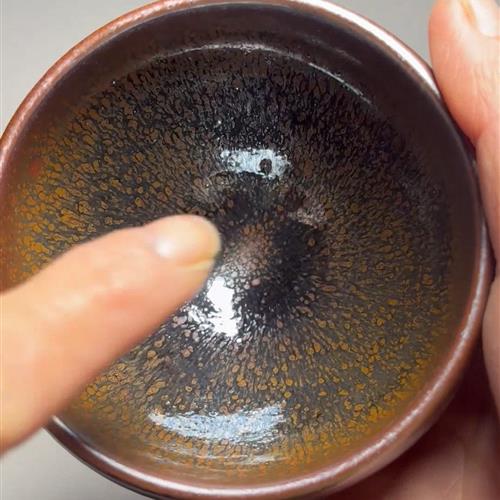 【闪购商品】茶盏-127............