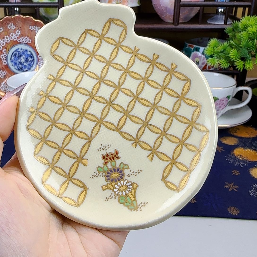 它家陶瓷太美啦！6