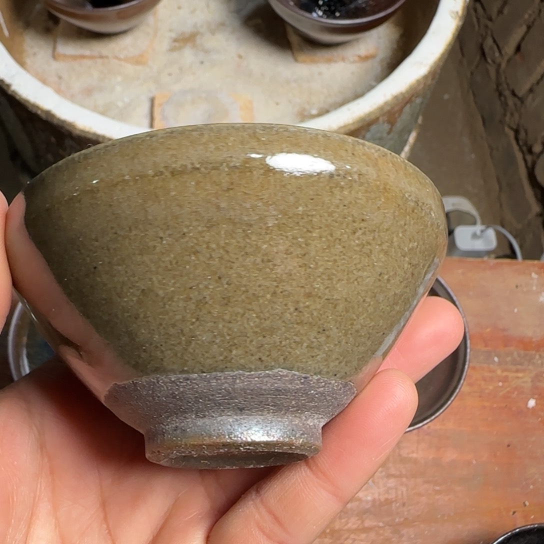 茶盏柴烧建盏闪购链接来2253