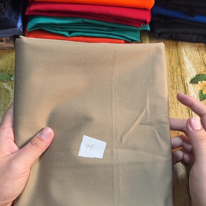 无纺布混纺直播间闪购面料07