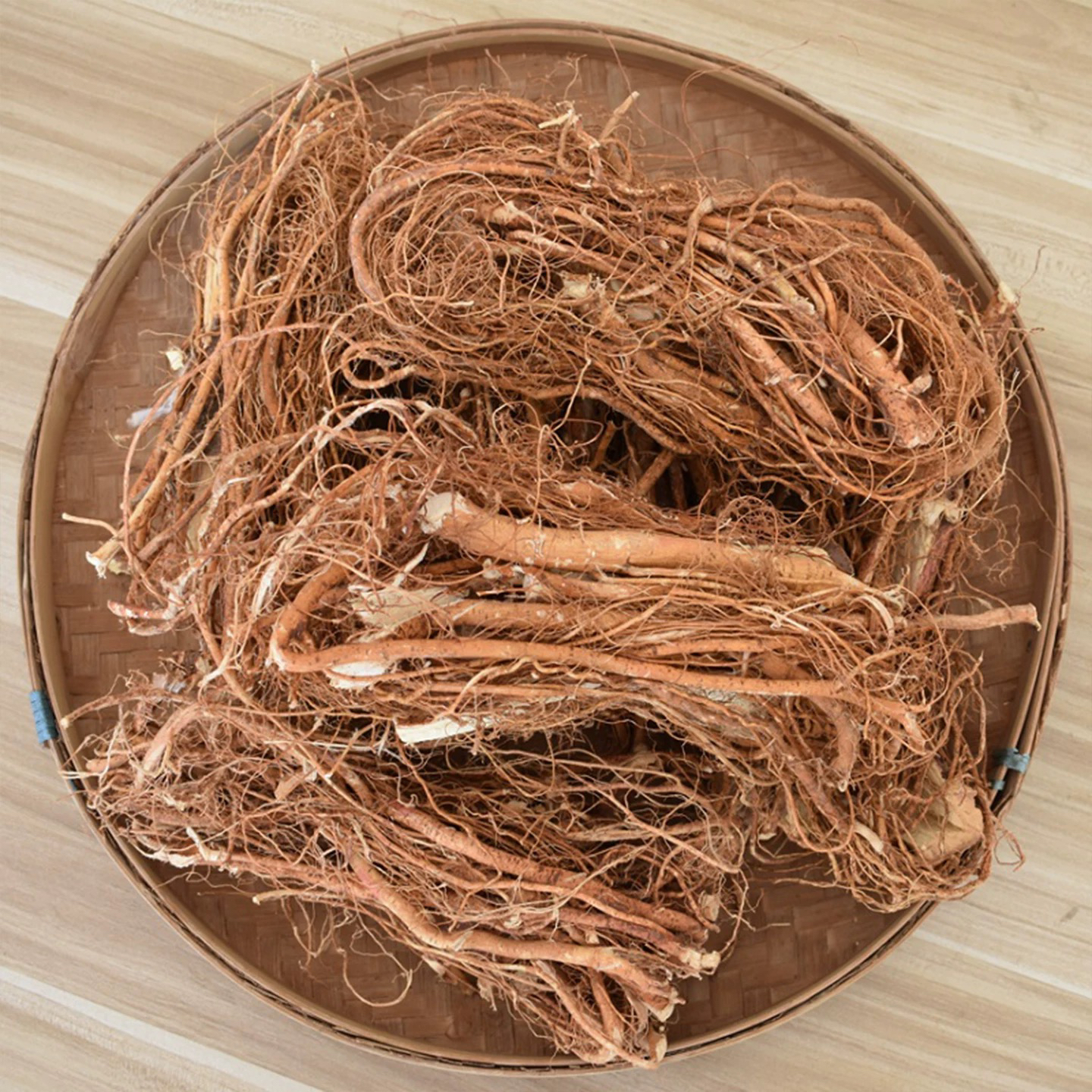 农村大山五指毛桃根可煮水煲汤