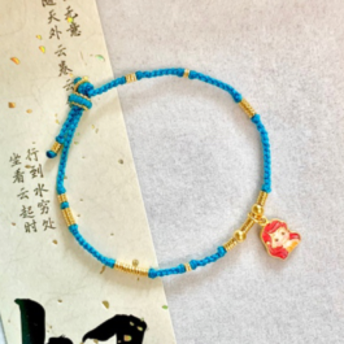 古韵金阁 足金999 剁手专拍