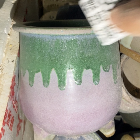 罐8436 微瑕38包邮景德镇陶瓷