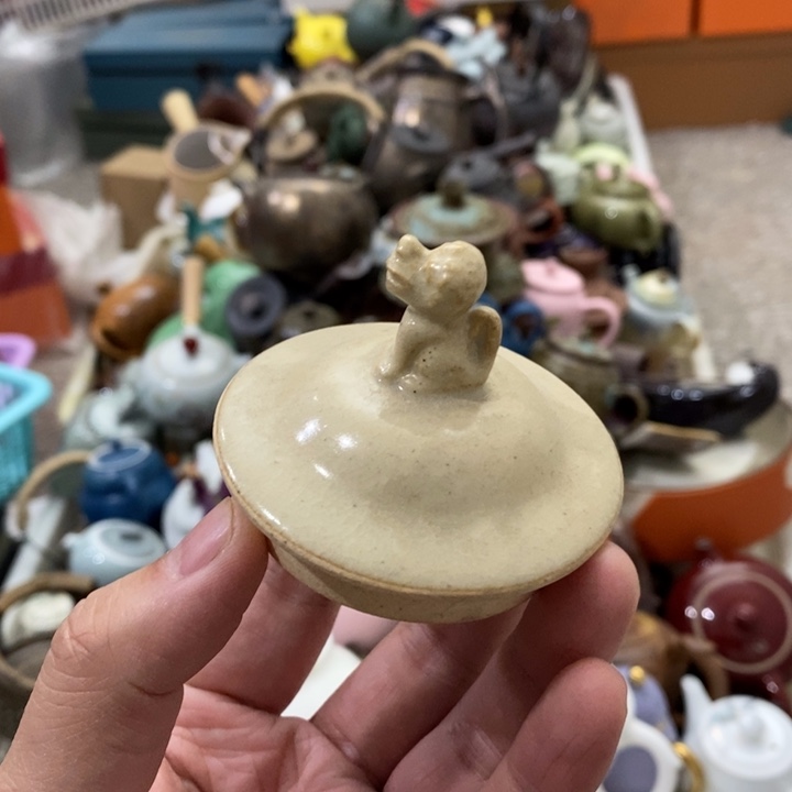 陶瓷艺术品及陶瓷制品壶