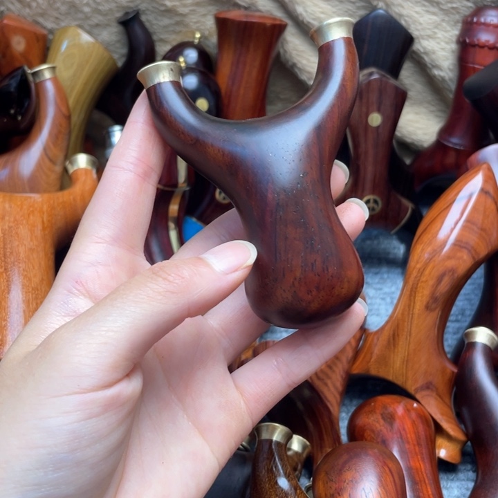 大果紫檀（缅甸花梨）微瑕233