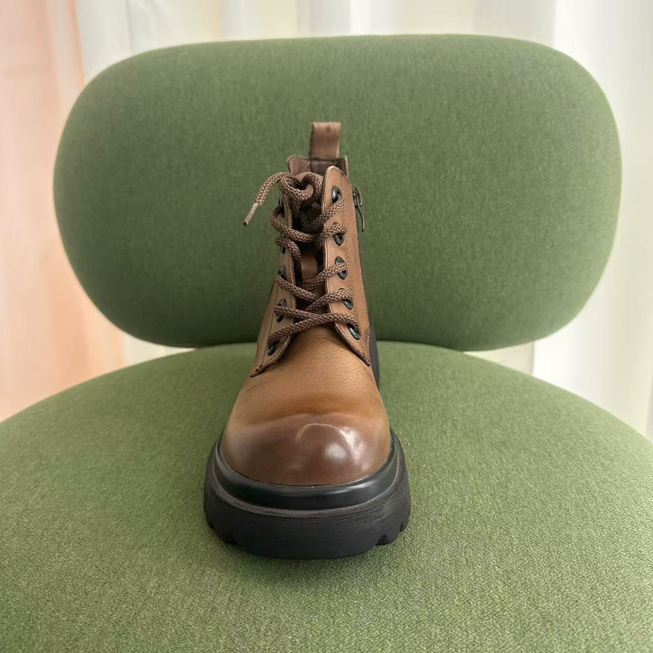 【雪儿专属】新疆包邮-2586-A#时尚休闲百搭鞋子