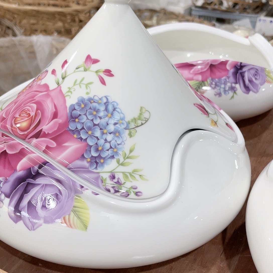 潮州小可爱精致陶瓷