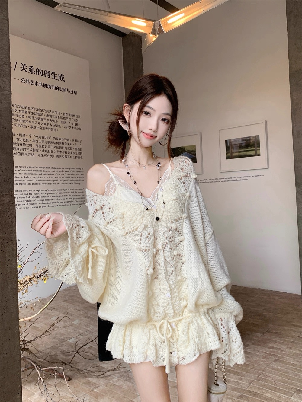 【B号链接】王妃女装衣橱【以直播间实物为准】