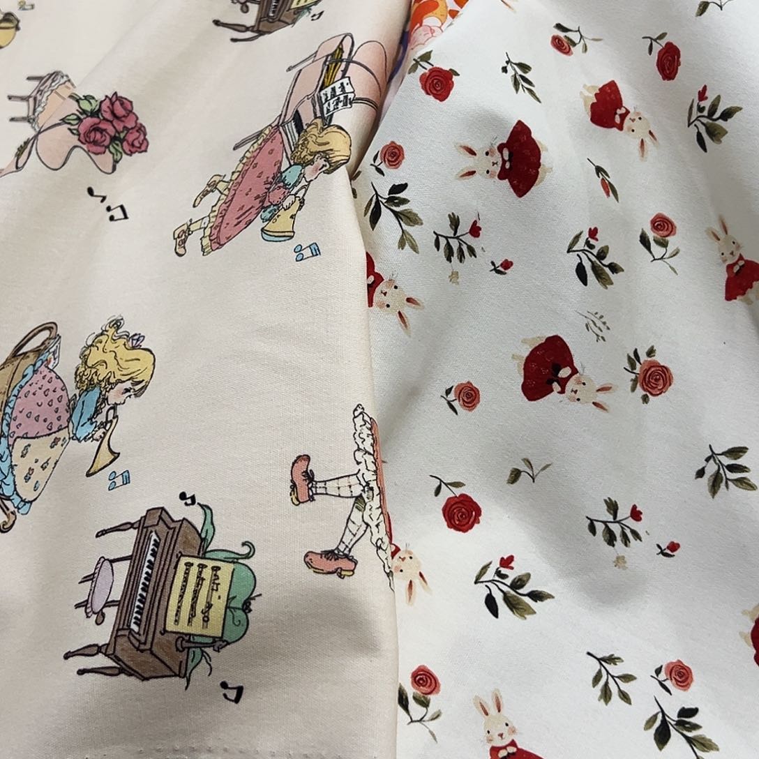 用***3棉2米价纯棉八安帆布1.5米宽E两色