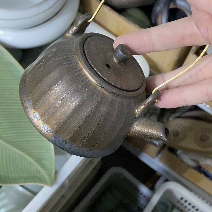 陶瓷艺术品及陶瓷制品