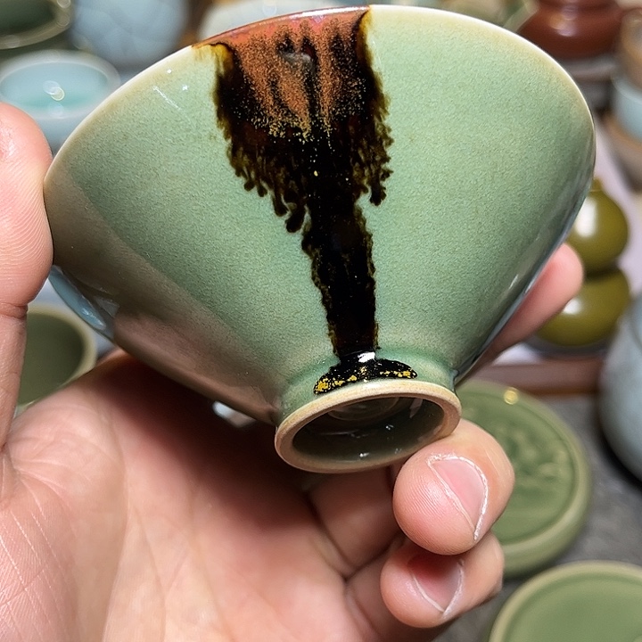 功夫茶具家用多功能家用