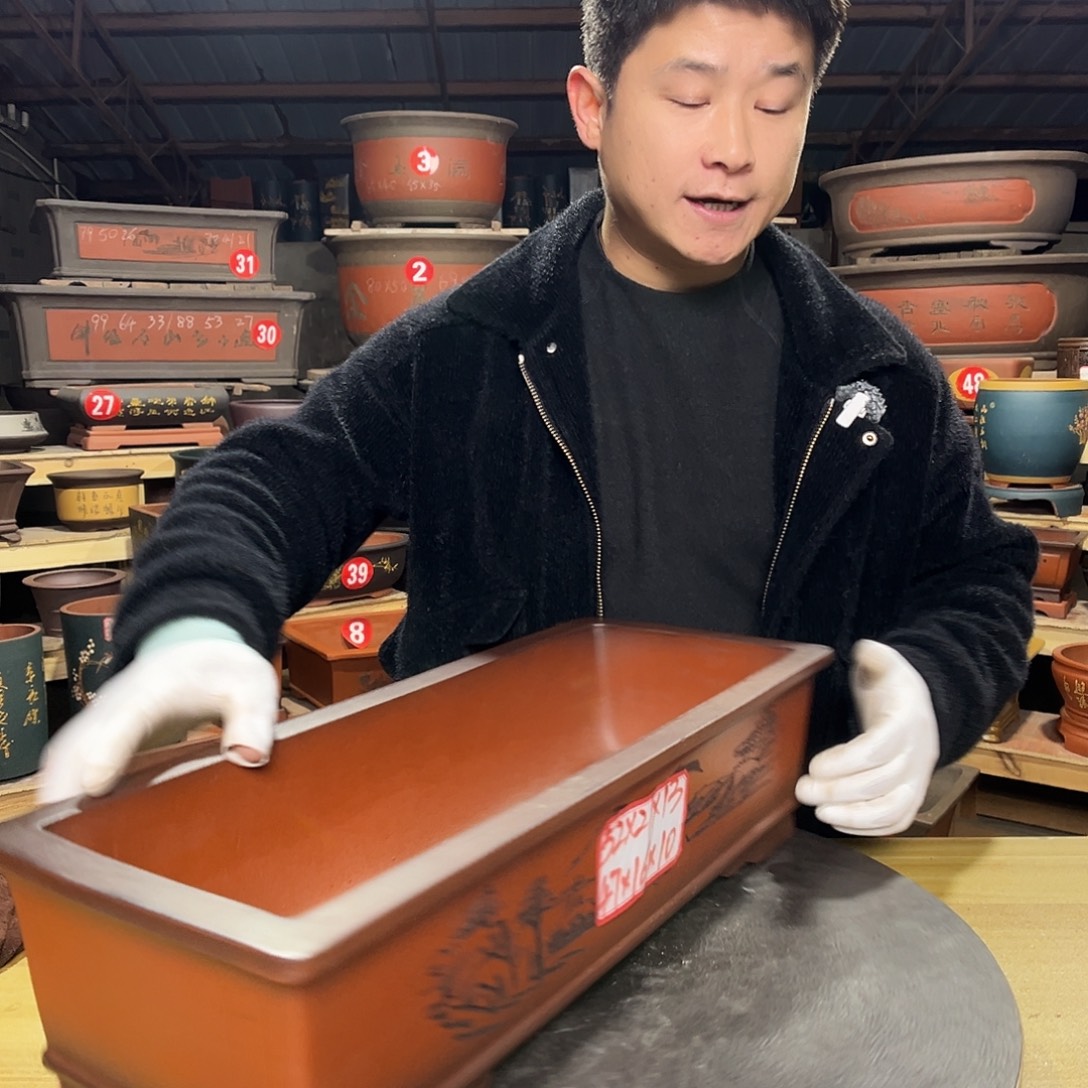 紫砂其他精品紫砂工厂直销