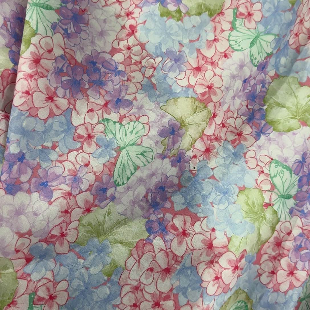 福利纯棉平布1米长X1.1米宽地卷