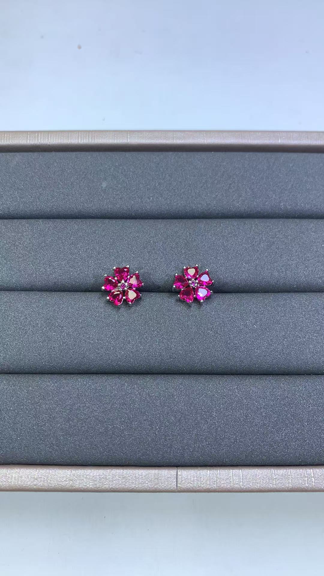 耳饰 【璀璨星河】时尚经典百搭耳饰D673