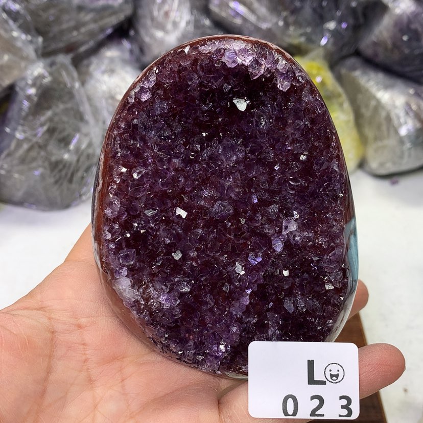 【闪购商品】水晶大型摆件（非配饰）未镶嵌