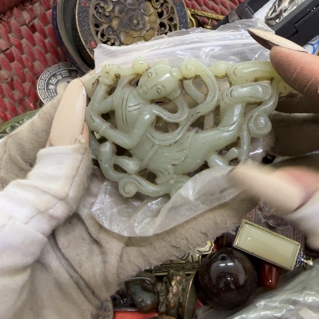 前***力好喜欢你这个造型所有