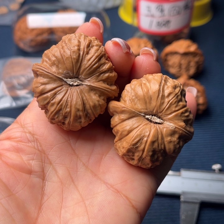 吊坠文玩核桃41南瓜全品