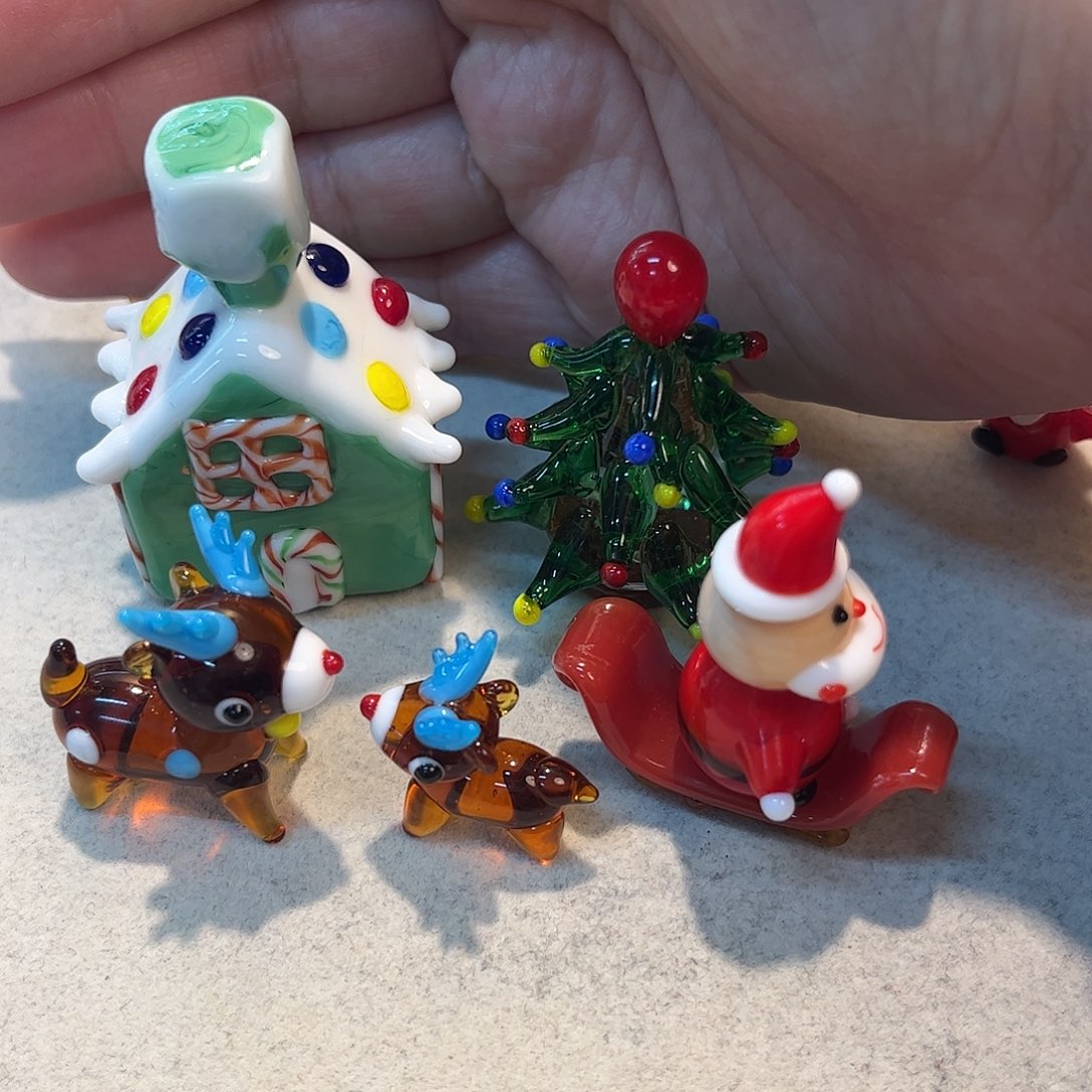 大***宸琉璃手工艺品琉璃