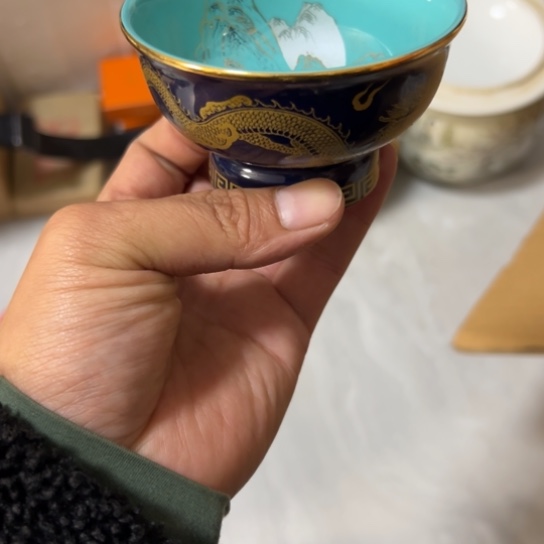 阳***味杂色豆（科檀/科特迪瓦檀木）