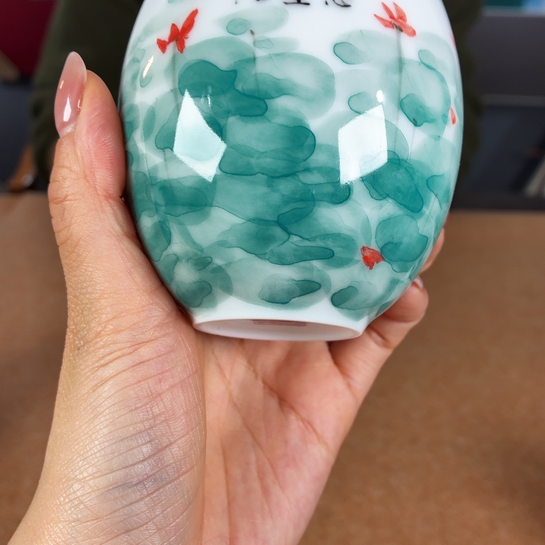 瓷九鸣瓷艺九鸣瓷艺