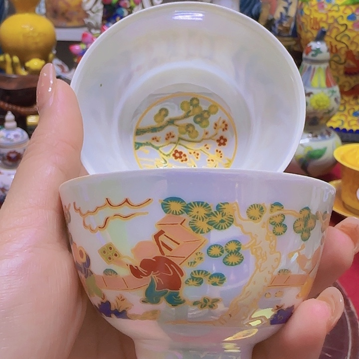 摆件家居设计摆件