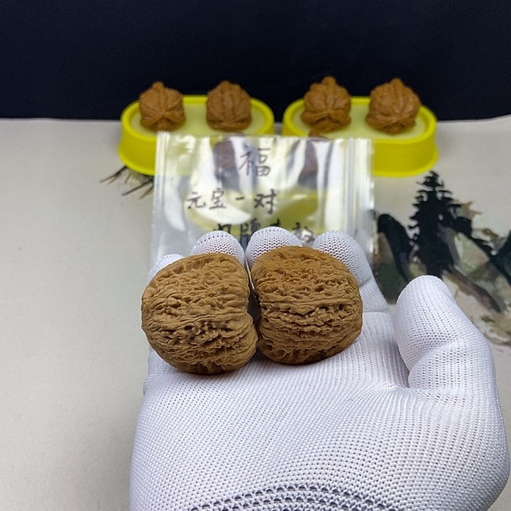 核桃核桃等经济作物的栽培技术