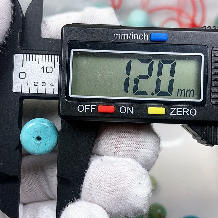 【闪购商品】绿松石珠宝奇石未镶嵌