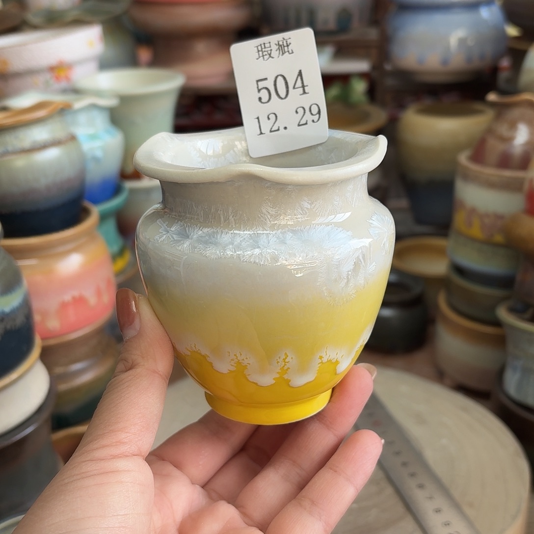 瓷片景德镇陶瓷手工制作