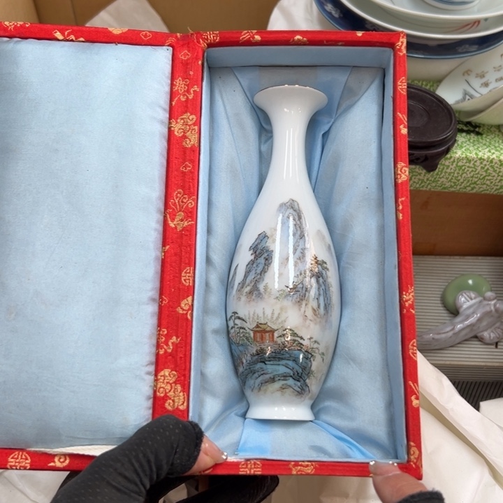 谢谢你的关心和支持我