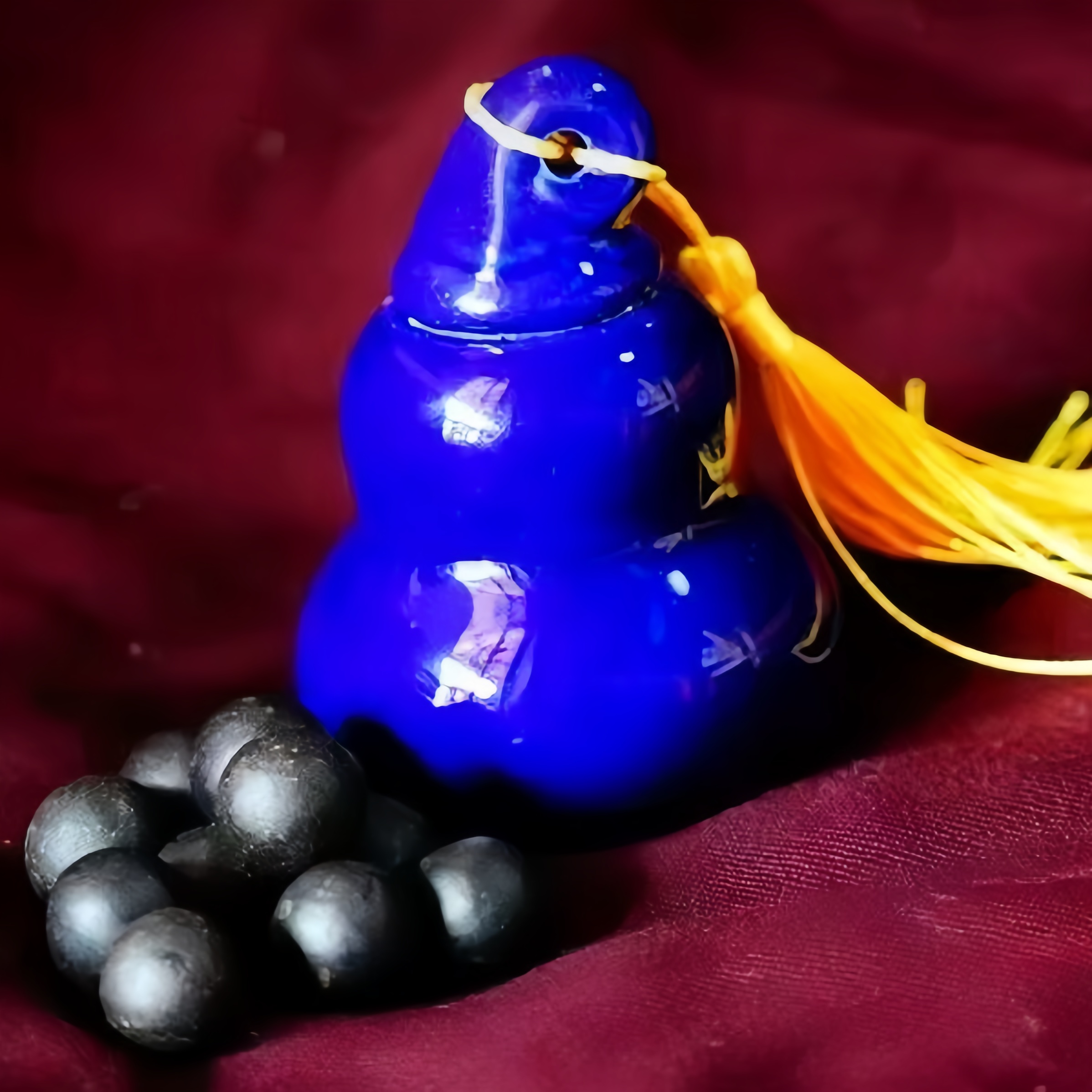 【龙措出品】甘露密封瓶