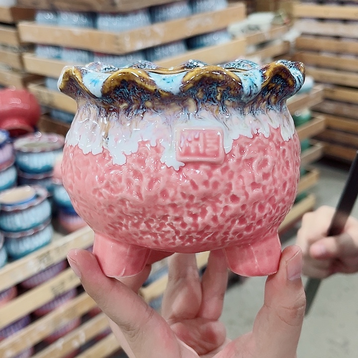 陶瓷凑单10元发货！