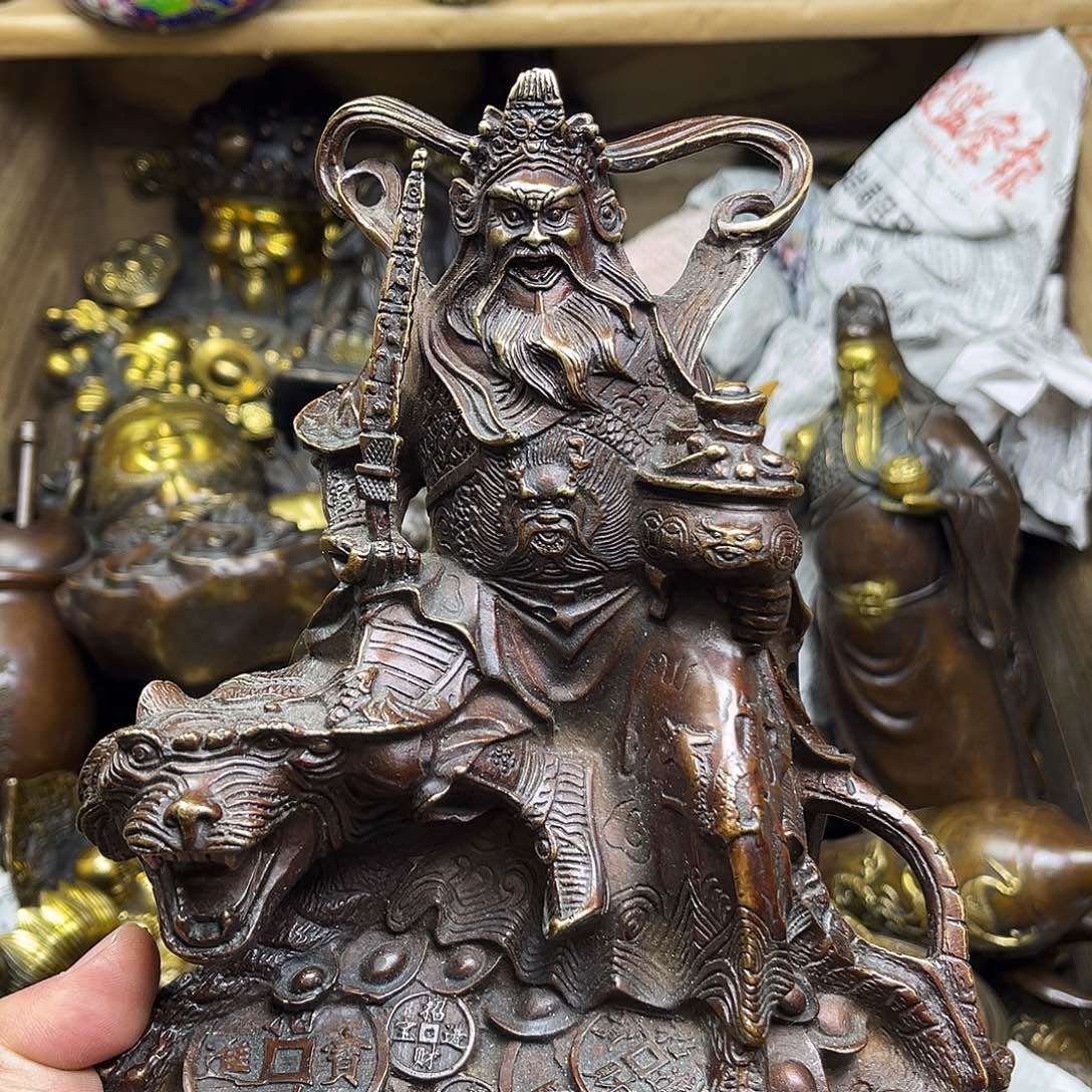 航弟文玩铜器链接