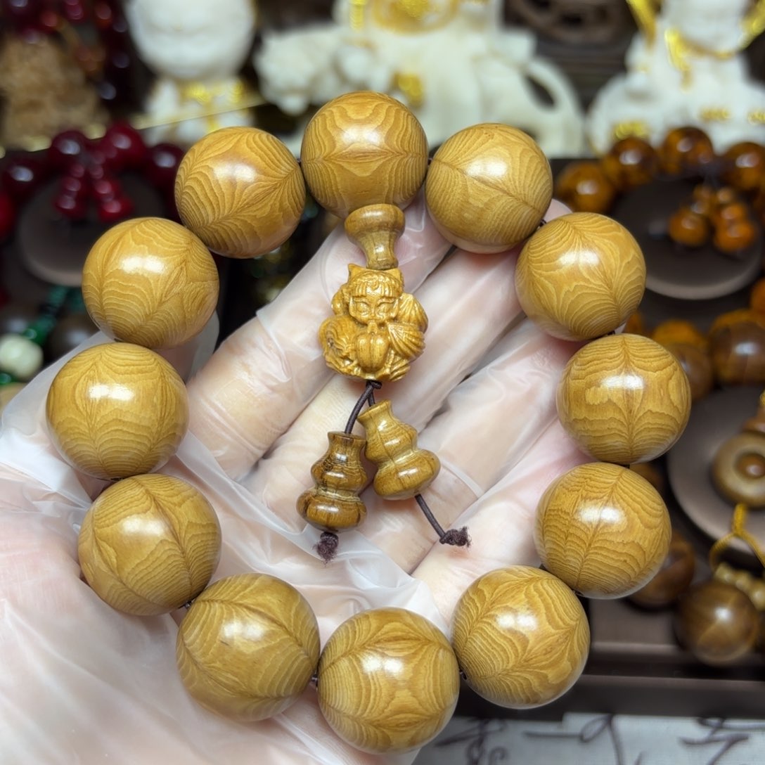 六道木手串/手链20精品新年福利款