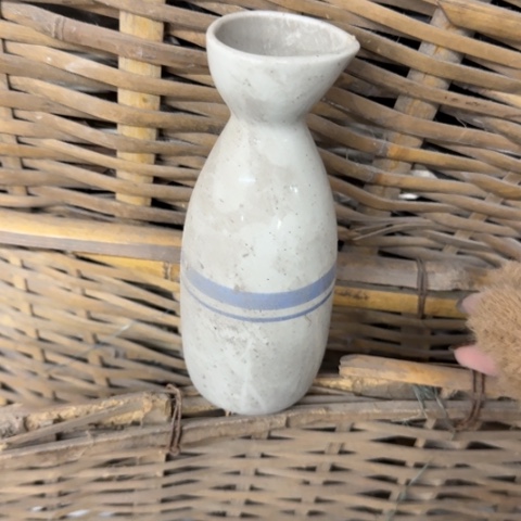 泥塑遐思品介意勿拍