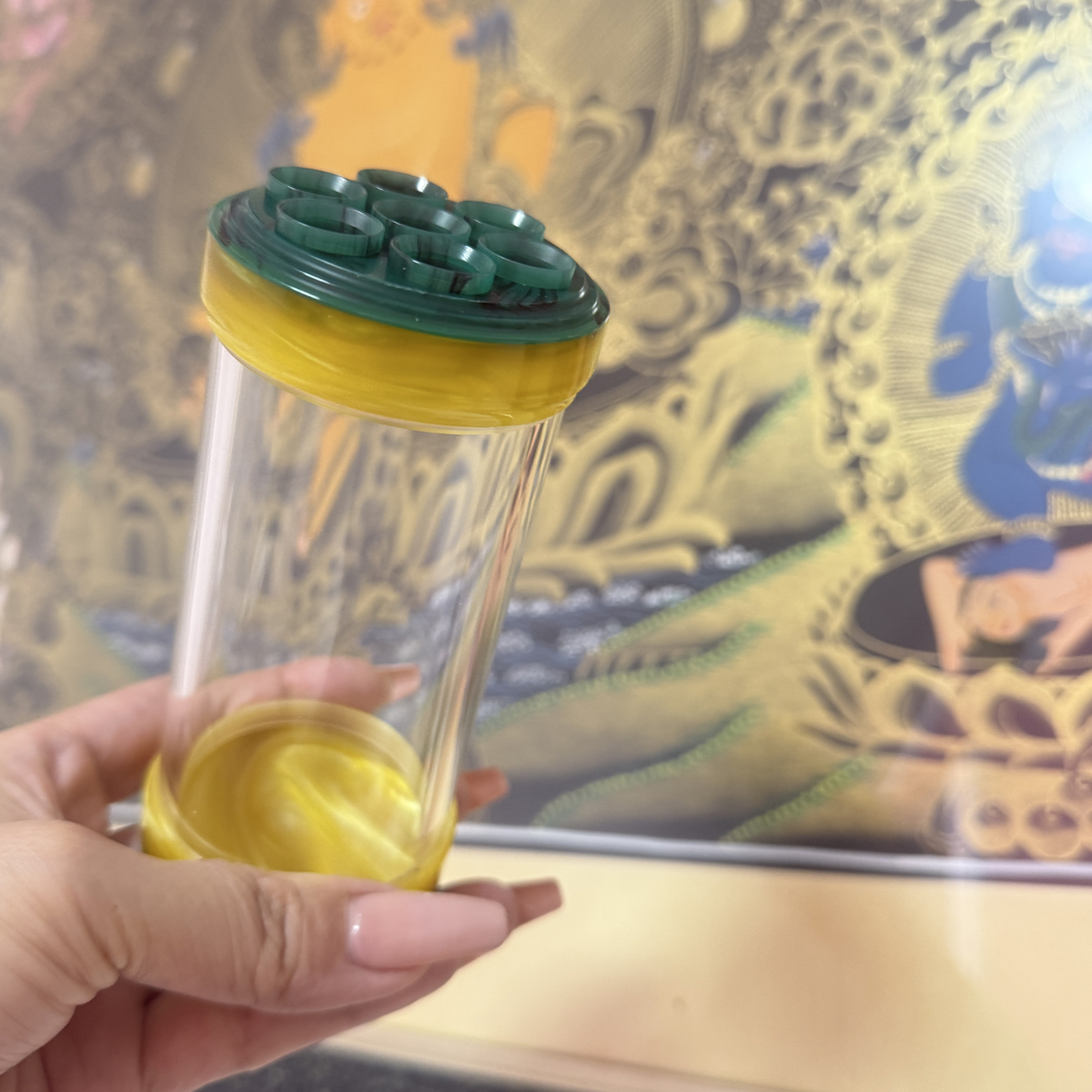 罐军罐55-125出叫神器