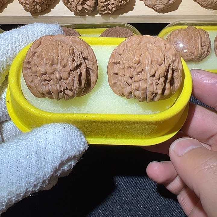 吊坠文玩核桃四座楼41福利