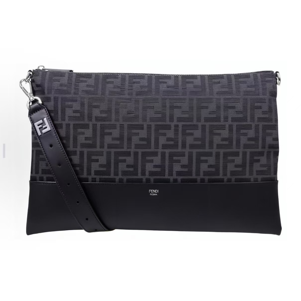 95新 FENDI/芬迪 安洁利严选单肩包/YH022835