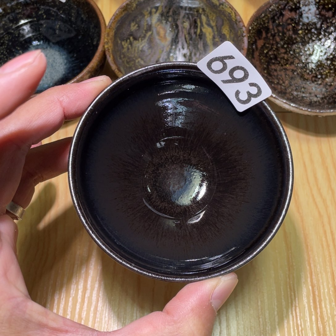 茶盏美好生活从开始到