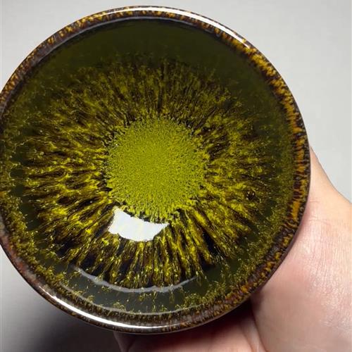 【闪购商品】茶盏-169............