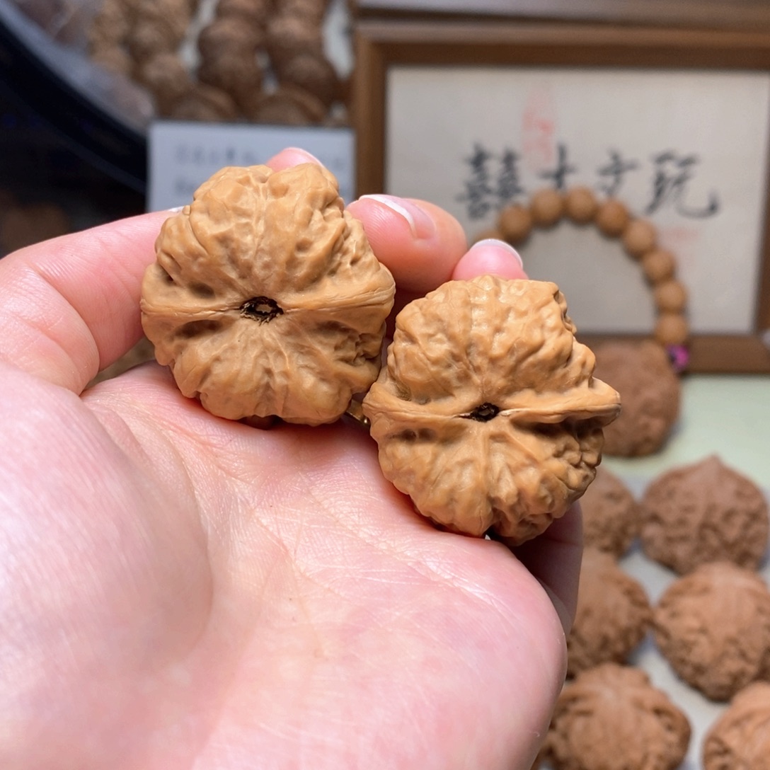 懒****文玩核桃把件111111111111