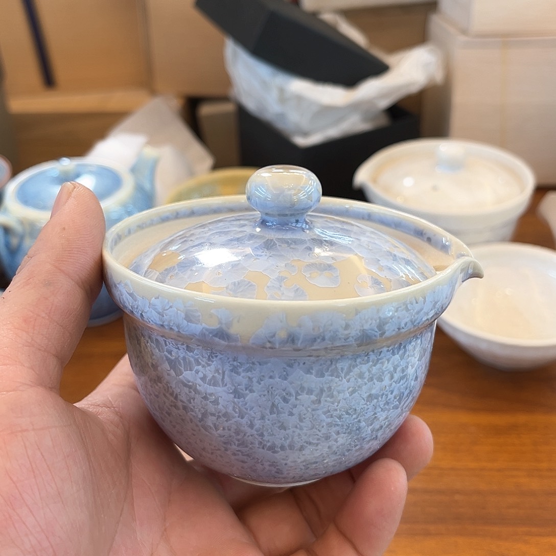 盖碗我在等他来给你们做好吃