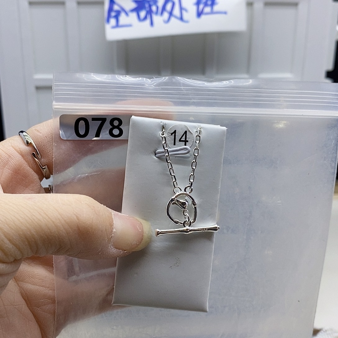 颈饰合金淡水珍珠