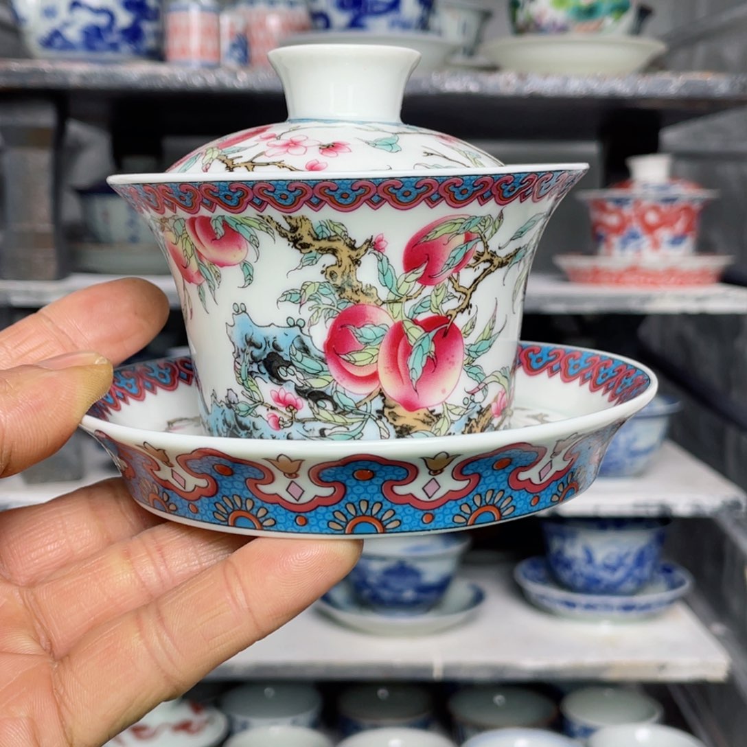 景德镇陶瓷闪购链接