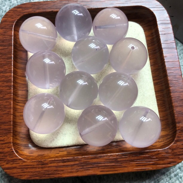 紫马粉单珠20m+D20多样性发其一